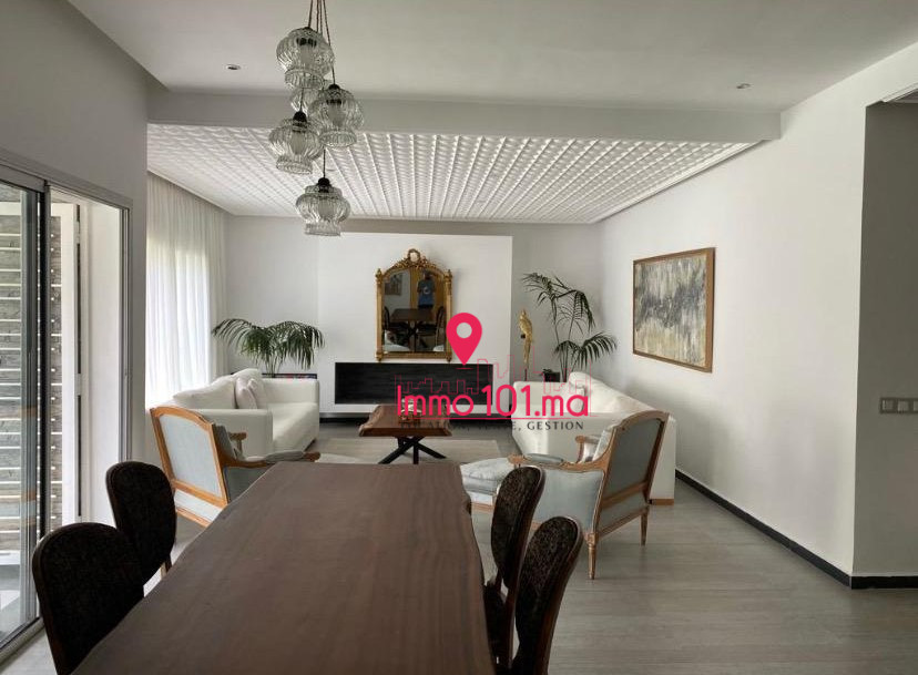 Villa plain-pied à vendre à Sid El Abed SIV2508